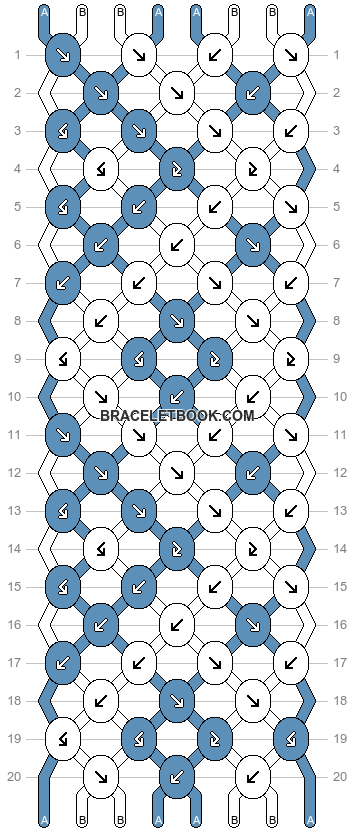 Normal pattern #211424 variation #445888 pattern