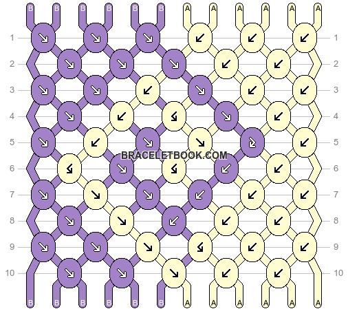 Normal pattern #25105 variation #445889 pattern