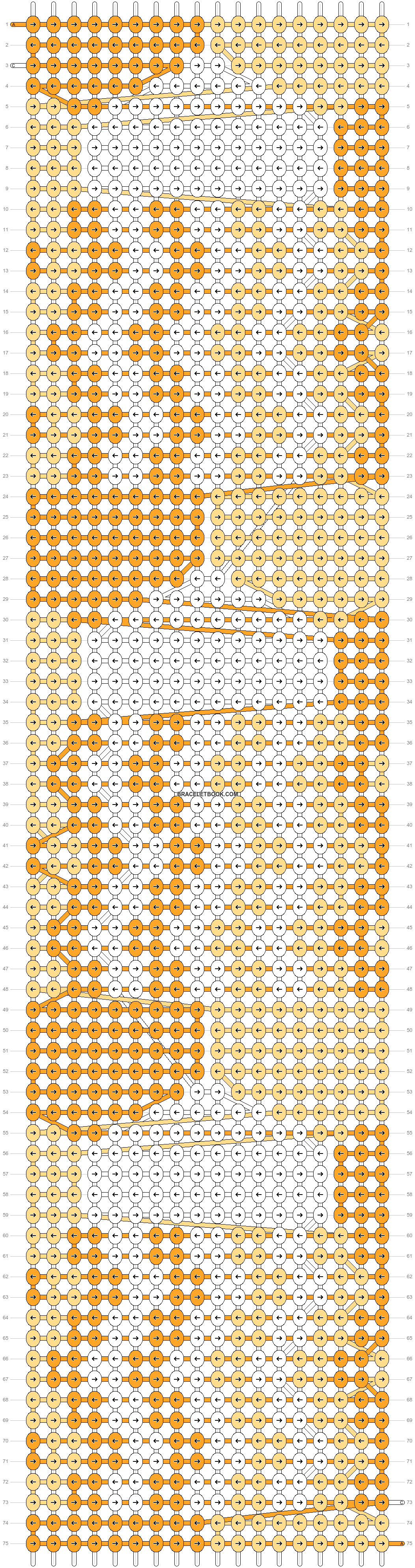Alpha pattern #148827 variation #445896 pattern