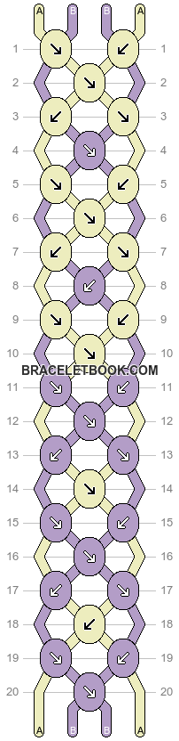 Normal pattern #83120 variation #445897 pattern
