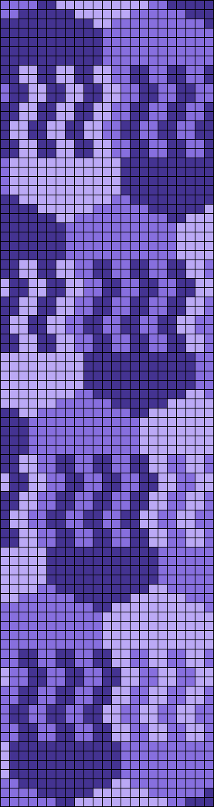 Alpha pattern #148826 variation #445899 preview