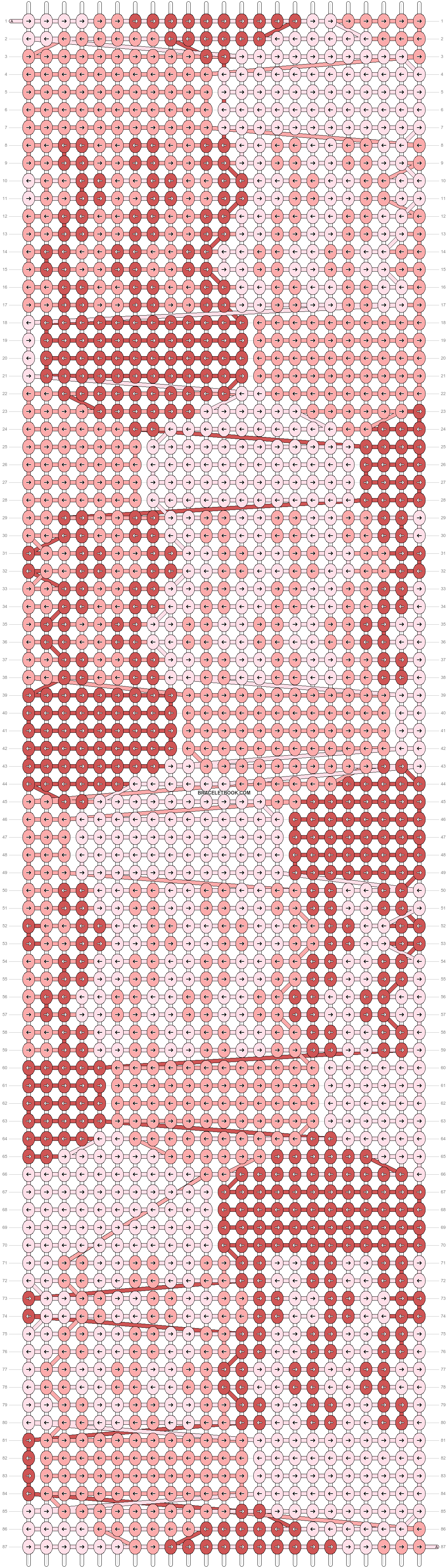 Alpha pattern #148826 variation #445901 pattern