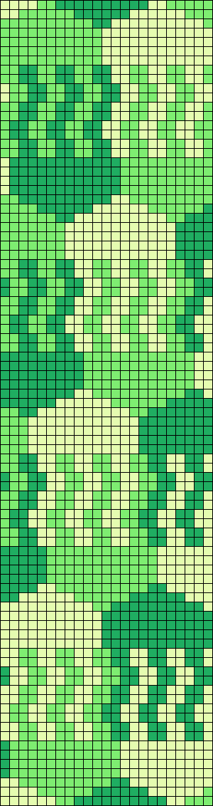 Alpha pattern #148826 variation #445903 preview
