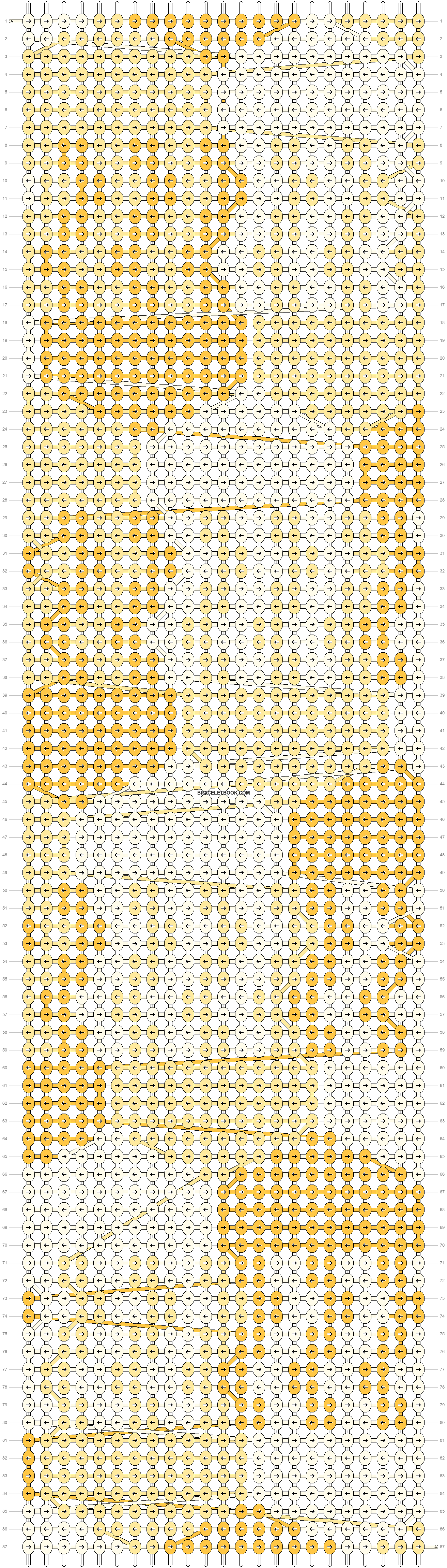 Alpha pattern #148826 variation #445904 pattern