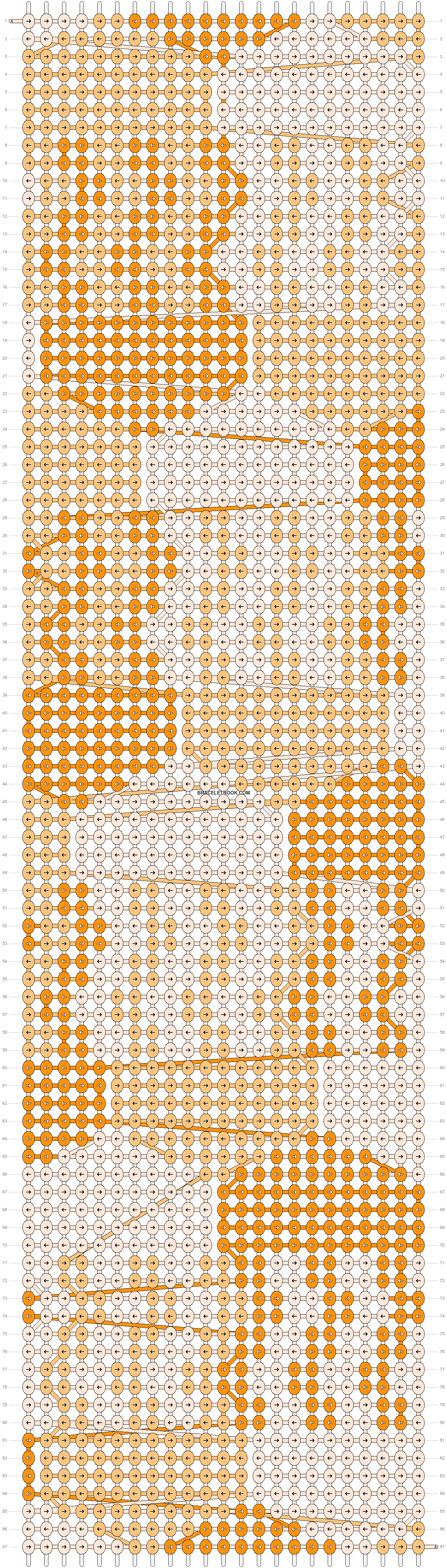 Alpha pattern #148826 variation #445906 pattern