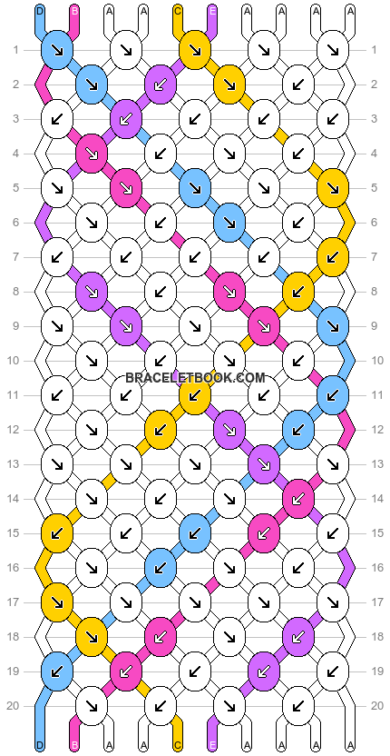 Normal pattern #3162 variation #445907 pattern