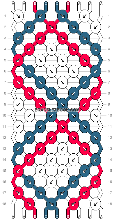 Normal pattern #212465 variation #445908 pattern