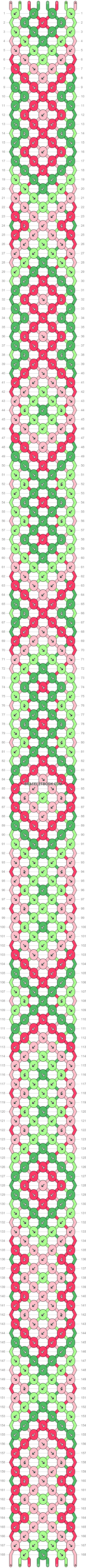Normal pattern #127700 variation #445910 pattern