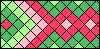 Normal pattern #127700 variation #445910