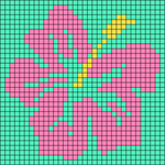 Alpha pattern #208144 variation #445912