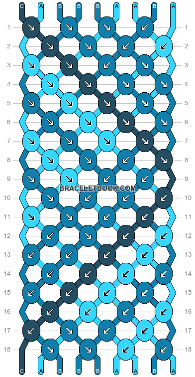 Normal pattern #212470 variation #445914 pattern