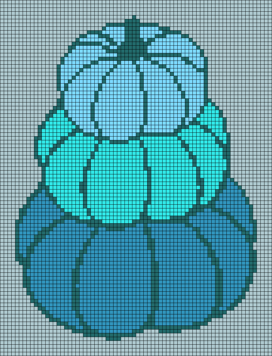 Alpha pattern #178063 variation #445915 preview