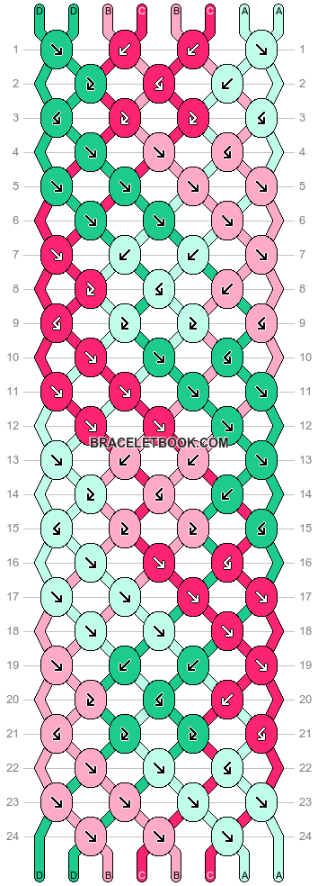 Normal pattern #212459 variation #445916 pattern