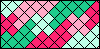 Normal pattern #212459 variation #445916