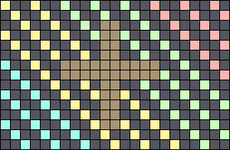 Alpha pattern #212469 variation #445918