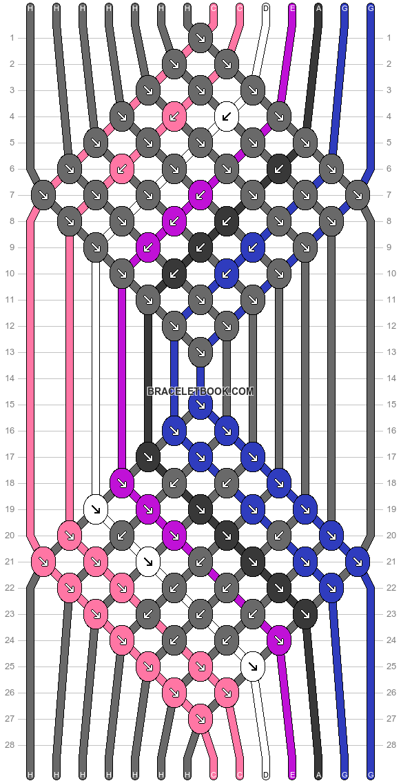 Normal pattern #23578 variation #445920 pattern