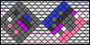 Normal pattern #23578 variation #445920