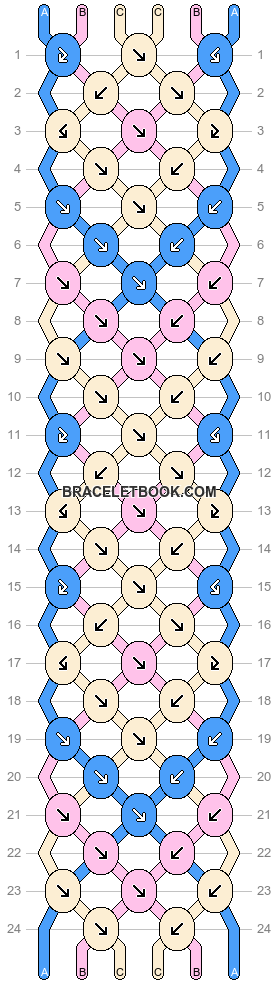 Normal pattern #212432 variation #445921 pattern