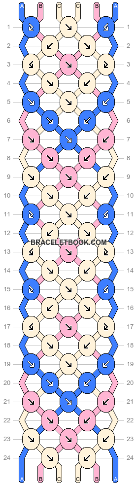 Normal pattern #212432 variation #445922 pattern