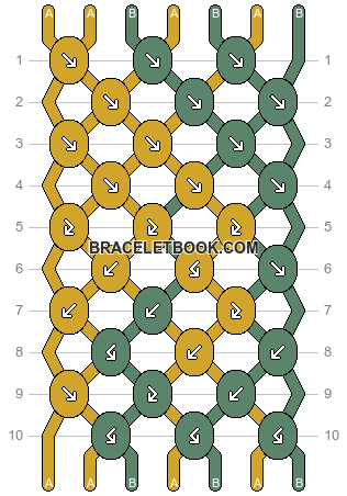 Normal pattern #17073 variation #445923 pattern