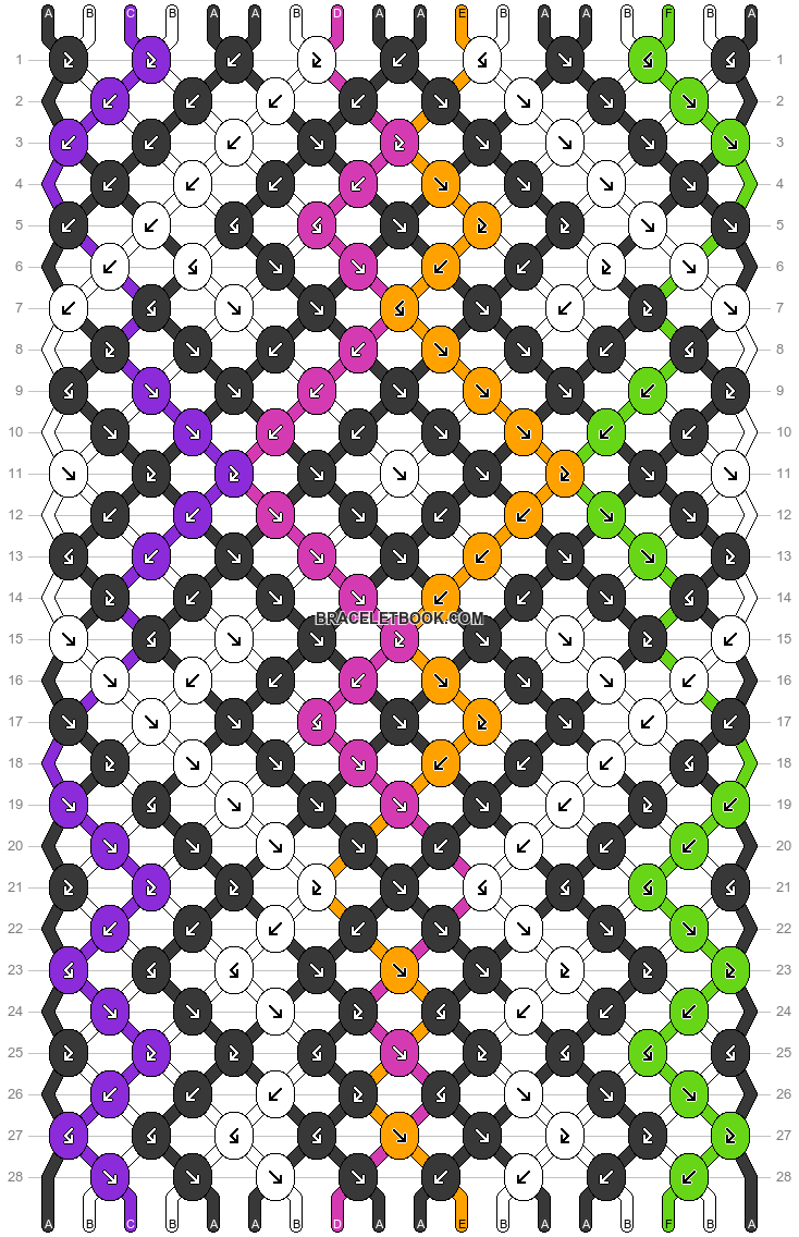 Normal pattern #212393 variation #445924 pattern