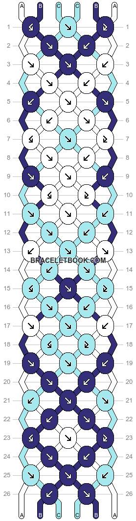 Normal pattern #211548 variation #445925 pattern