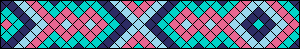 Normal pattern #127700 variation #445926