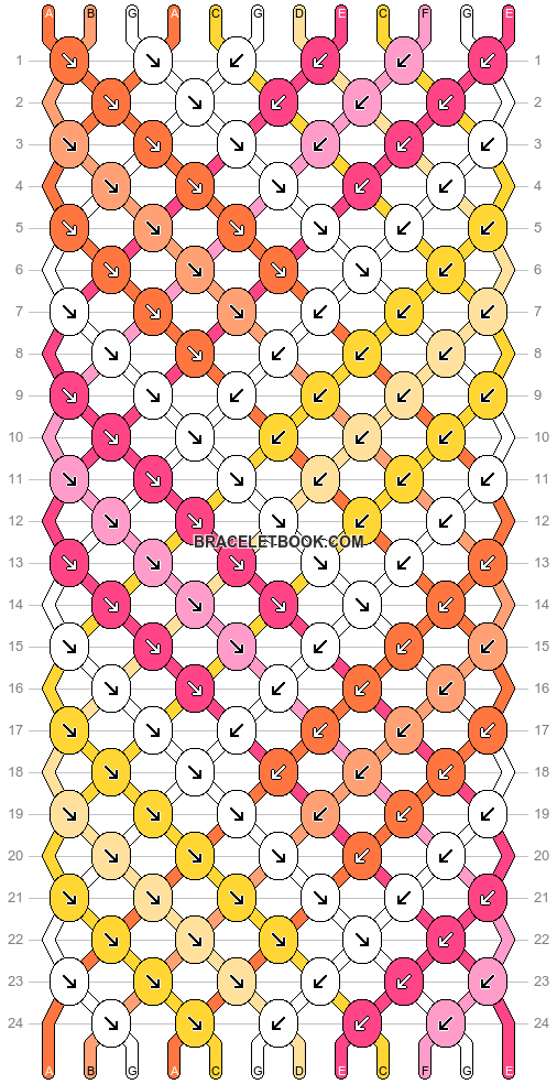 Normal pattern #3214 variation #445929 pattern