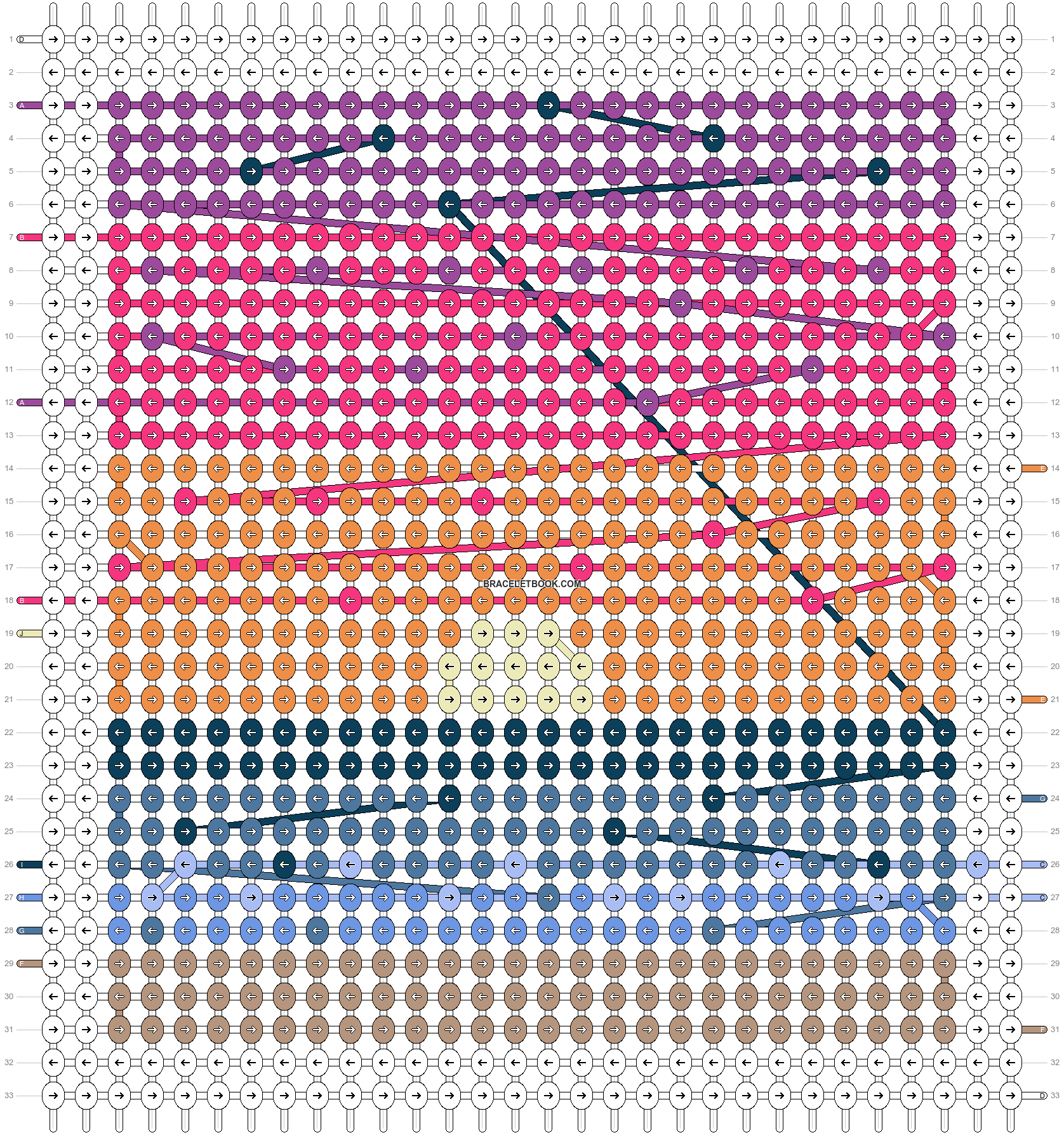 Alpha pattern #132277 variation #445931 pattern