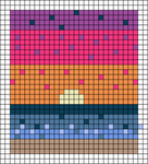 Alpha pattern #132277 variation #445931