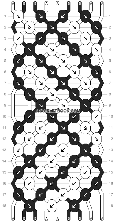 Normal pattern #212474 variation #445932 pattern