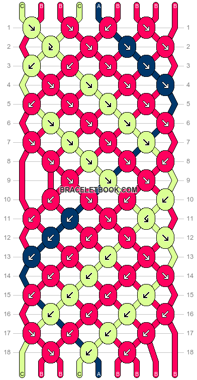 Normal pattern #212474 variation #445935 pattern