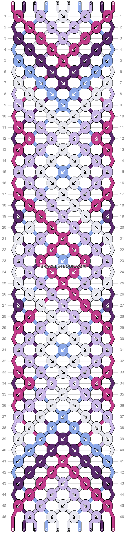 Normal pattern #207423 variation #445938 pattern