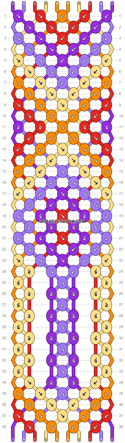 Normal pattern #192604 variation #445939 pattern