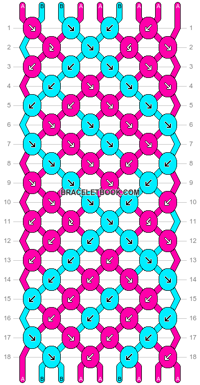 Normal pattern #212476 variation #445940 pattern