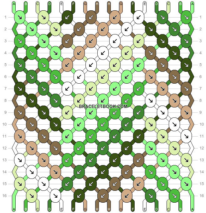 Normal pattern #30193 variation #445941 pattern