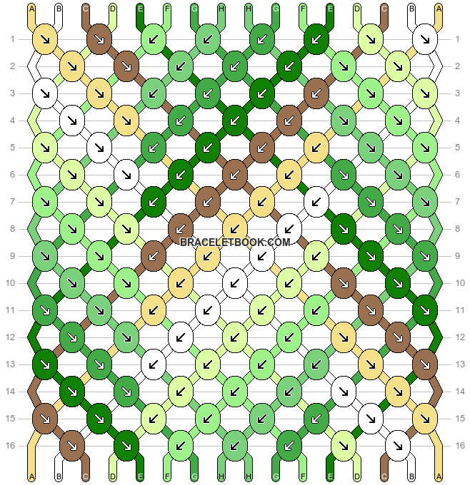 Normal pattern #30193 variation #445942 pattern