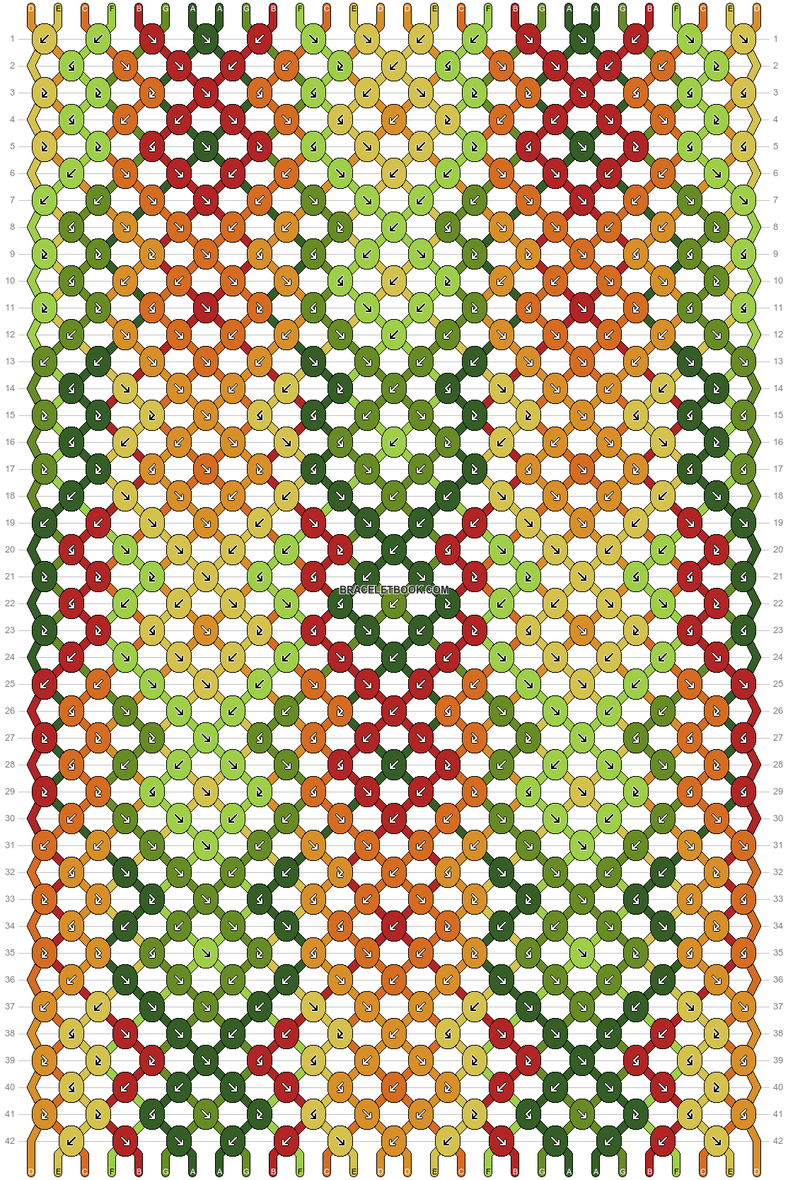 Normal pattern #206939 variation #445944 pattern