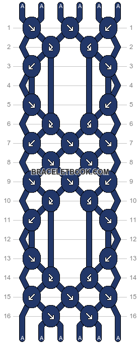 Normal pattern #178105 variation #445945 pattern