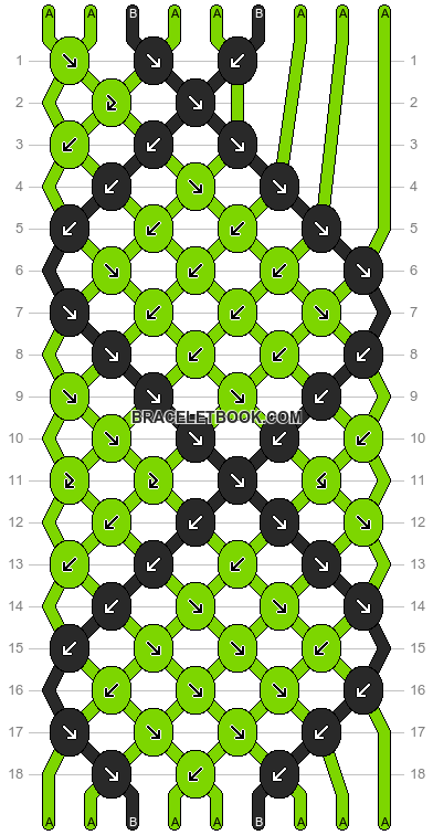 Normal pattern #212477 variation #445946 pattern