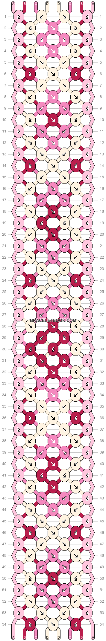Normal pattern #212409 variation #445947 pattern