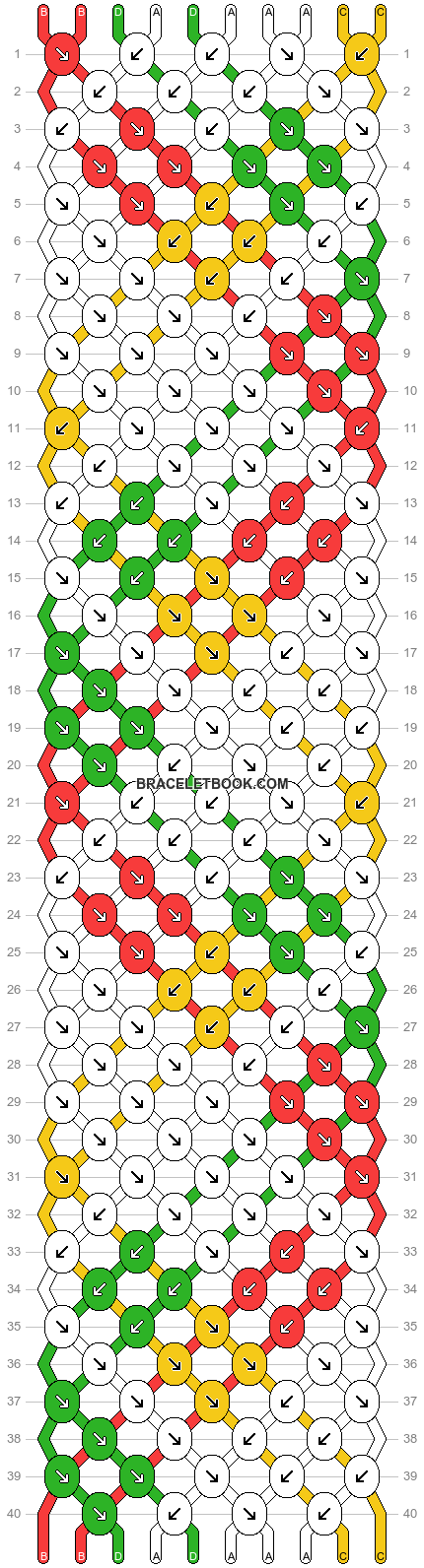 Normal pattern #211214 variation #445948 pattern