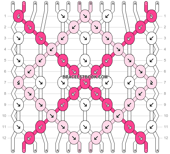 Normal pattern #212403 variation #445949 pattern