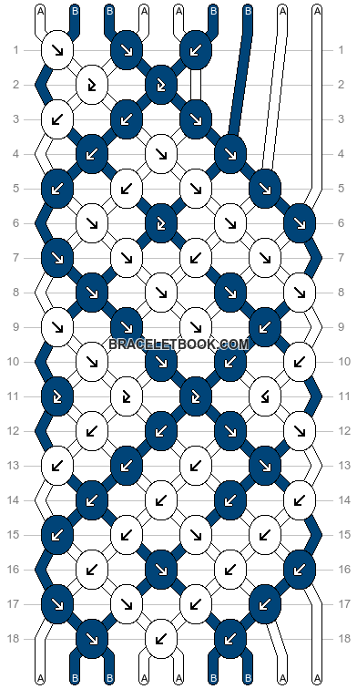 Normal pattern #212478 variation #445950 pattern