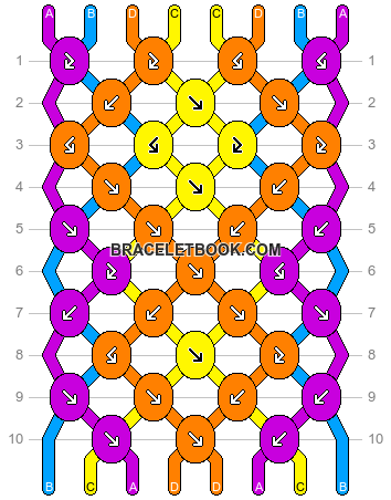 Normal pattern #15576 variation #445951 pattern