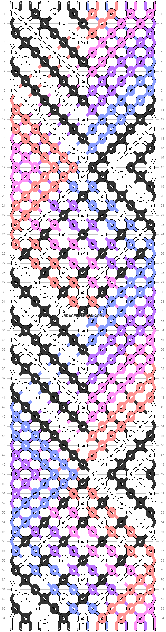 Normal pattern #44774 variation #445955 pattern