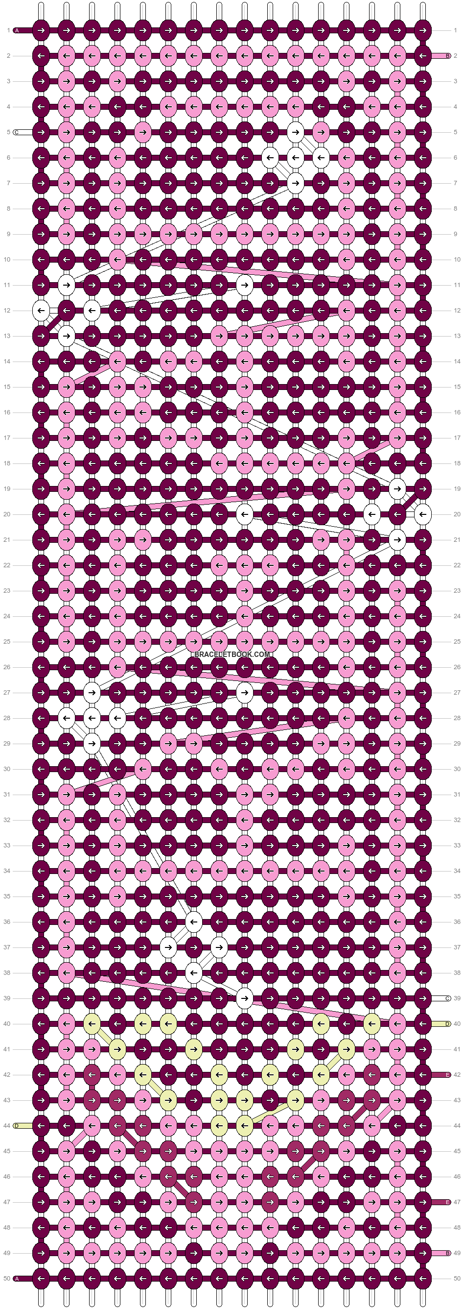 Alpha pattern #212454 variation #445958 pattern