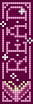 Alpha pattern #212454 variation #445958