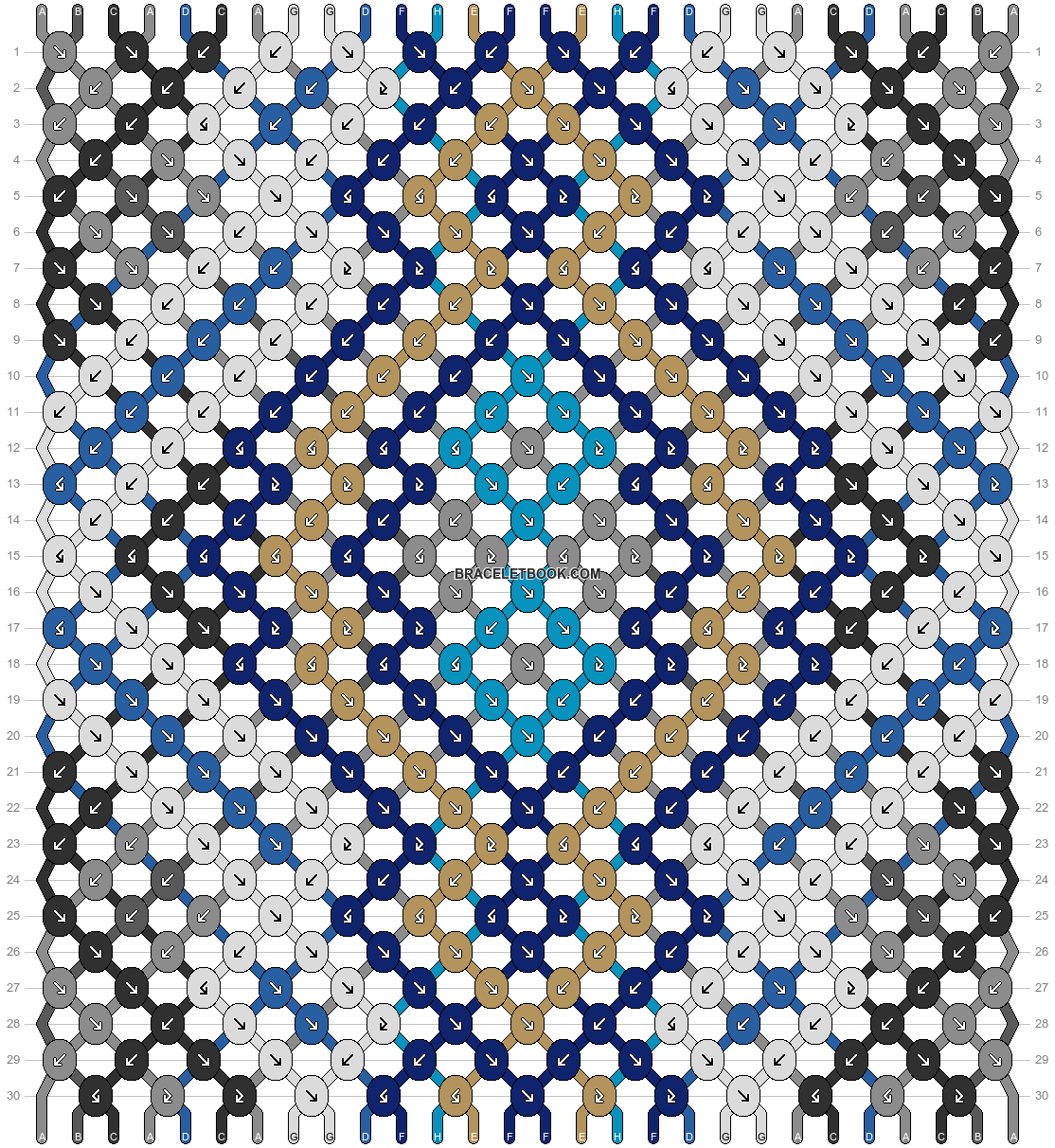 Normal pattern #212318 variation #445959 pattern