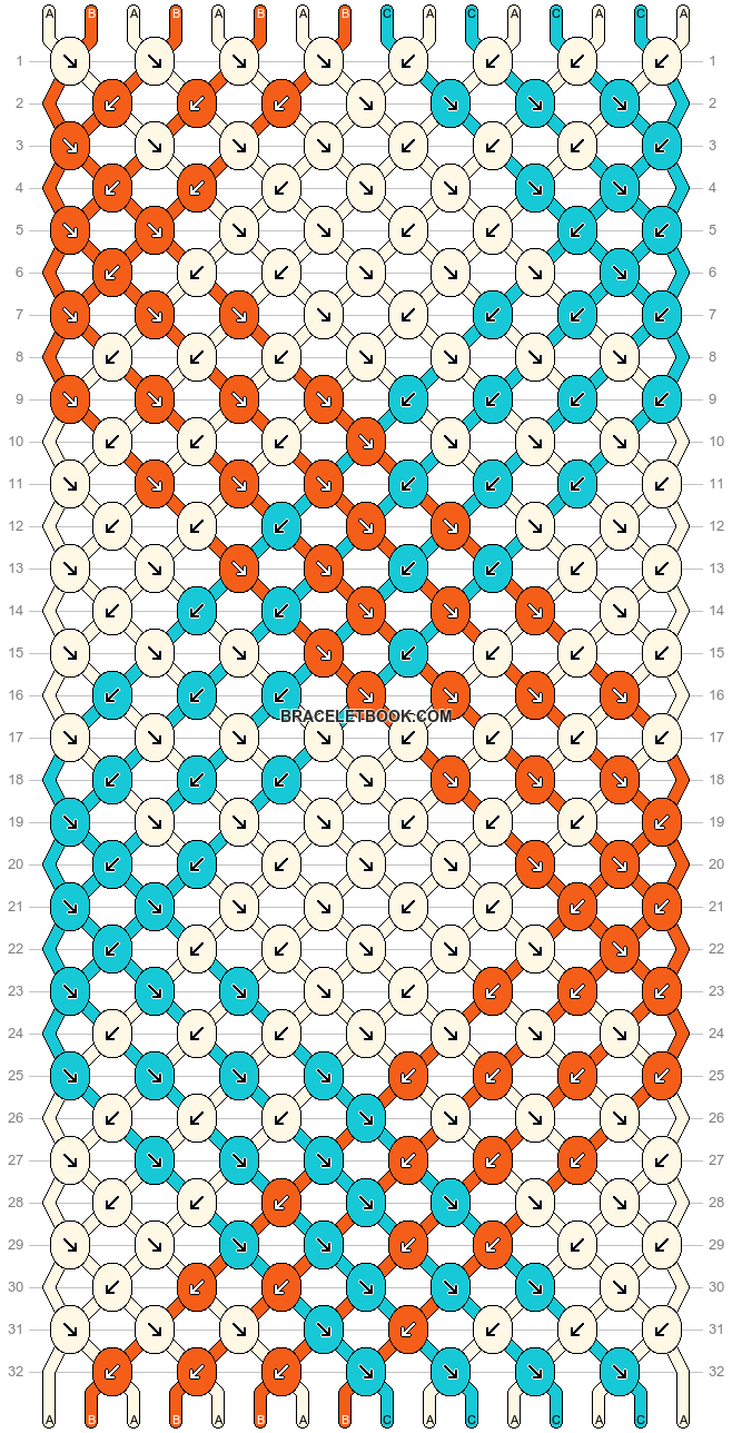 Normal pattern #3415 variation #445961 pattern